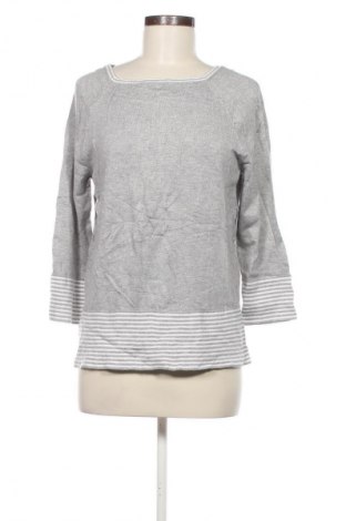 Γυναικείο πουλόβερ Jette, Μέγεθος M, Χρώμα Γκρί, Τιμή 2,99 €