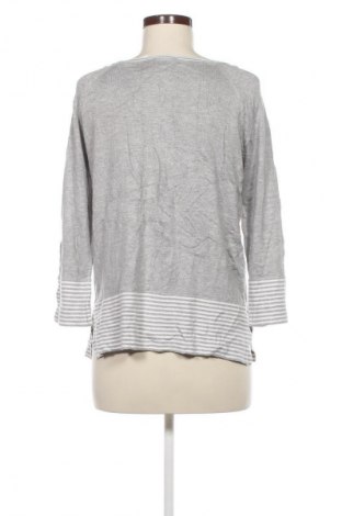 Γυναικείο πουλόβερ Jette, Μέγεθος M, Χρώμα Γκρί, Τιμή 2,99 €