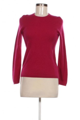 Γυναικείο πουλόβερ John Lewis, Μέγεθος S, Χρώμα Ρόζ , Τιμή 31,39 €