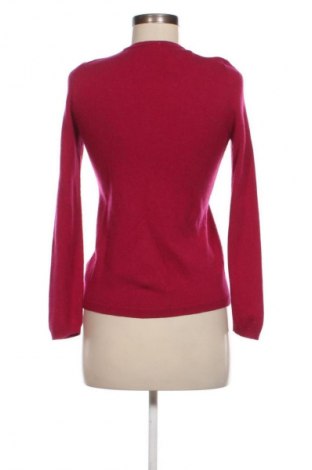 Γυναικείο πουλόβερ John Lewis, Μέγεθος S, Χρώμα Ρόζ , Τιμή 31,39 €