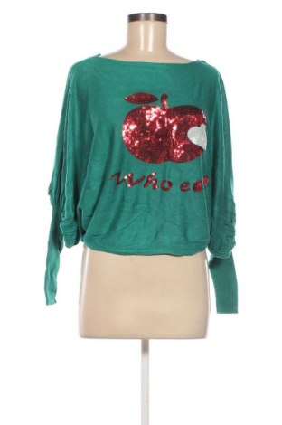 Női pulóver Js Millenium, Méret M, Szín Sokszínű, Ár 1 269 Ft