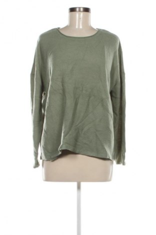 Női pulóver Kapalua, Méret L, Szín Zöld, Ár 759 Ft