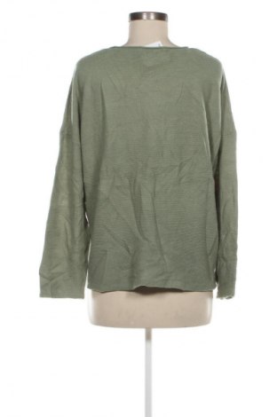 Női pulóver Kapalua, Méret L, Szín Zöld, Ár 759 Ft