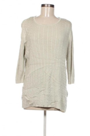 Dámsky pulóver Kingfield, Veľkosť XL, Farba Zelená, Cena  1,95 €