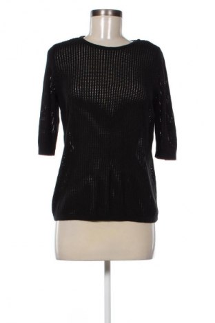 Női pulóver LC Waikiki, Méret M, Szín Fekete, Ár 669 Ft