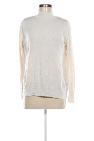 Дамски пуловер LC Waikiki, Размер L, Цвят Екрю, Цена 4,60 €