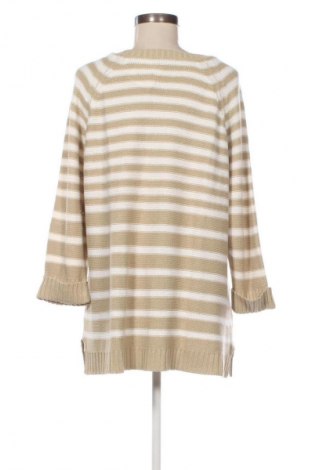 Damski sweter Laura T., Rozmiar XL, Kolor Kolorowy, Cena 22,47 zł