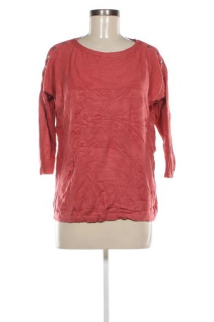 Dámský svetr Laura Torelli, Velikost M, Barva Červená, Cena  179,00 Kč