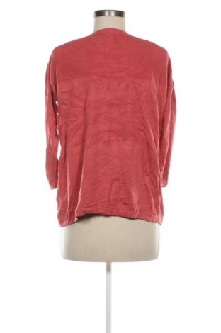 Dámský svetr Laura Torelli, Velikost M, Barva Červená, Cena  179,00 Kč