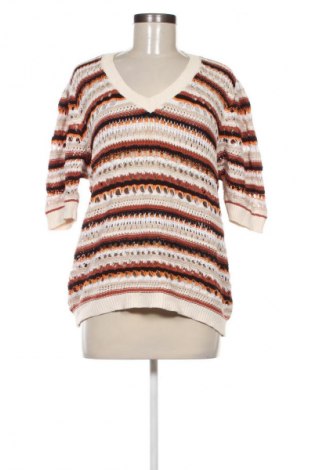 Dámský svetr Laura Torelli, Velikost L, Barva Vícebarevné, Cena  199,00 Kč