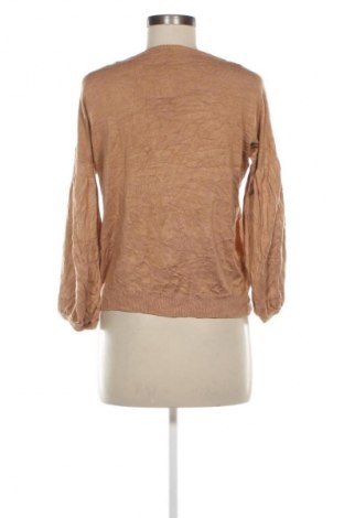 Dámský svetr Laura Torelli, Velikost M, Barva Béžová, Cena  49,00 Kč