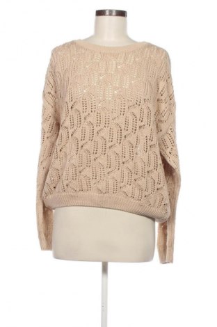 Дамски пуловер Lawrence Grey, Размер M, Цвят Бежов, Цена 7,15 €