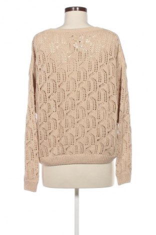 Дамски пуловер Lawrence Grey, Размер M, Цвят Бежов, Цена 7,15 €