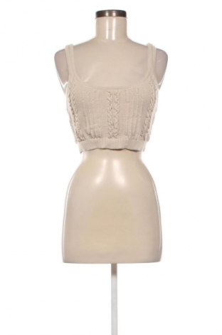 Női pulóver Lily Loves, Méret XS, Szín Bézs, Ár 1 059 Ft