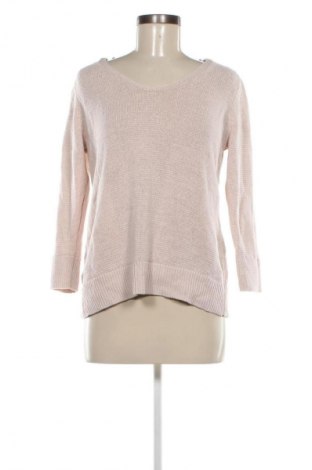 Dámský svetr Loft, Velikost L, Barva Růžová, Cena  299,00 Kč