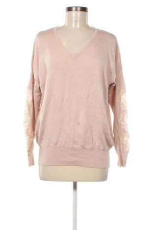 Damenpullover Lola & Liza, Größe M, Farbe Aschrosa, Preis € 10,99