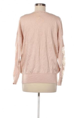 Damenpullover Lola & Liza, Größe M, Farbe Aschrosa, Preis € 10,99