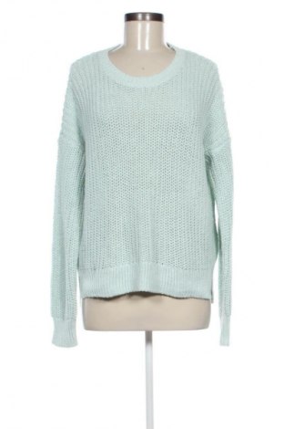 Damenpullover Lou & Grey, Größe M, Farbe Grün, Preis € 4,99
