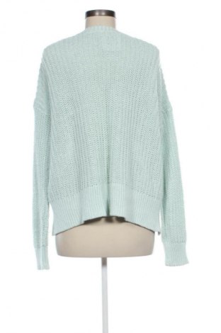 Damenpullover Lou & Grey, Größe M, Farbe Grün, Preis € 4,99
