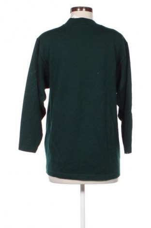 Damenpullover Lucia, Größe M, Farbe Grün, Preis 7,67 €