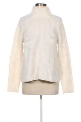 Damenpullover MOS MOSH, Größe S, Farbe Ecru, Preis 71,99 €, #133404680