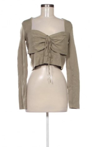 Dámský svetr Mango, Velikost XL, Barva Zelená, Cena  339,00 Kč