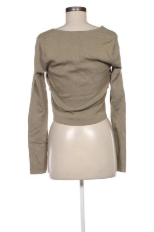 Dámský svetr Mango, Velikost XL, Barva Zelená, Cena  339,00 Kč