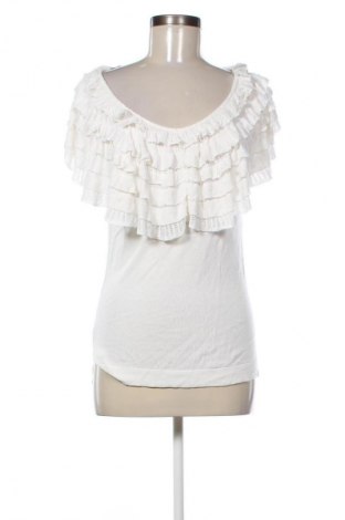 Női pulóver Mango, Méret M, Szín Fehér, Ár 2 779 Ft