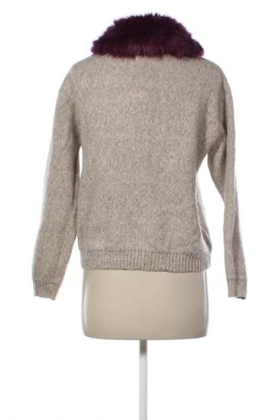 Pulover de femei Mango, Mărime XS, Culoare Bej, Preț 41,99 Lei