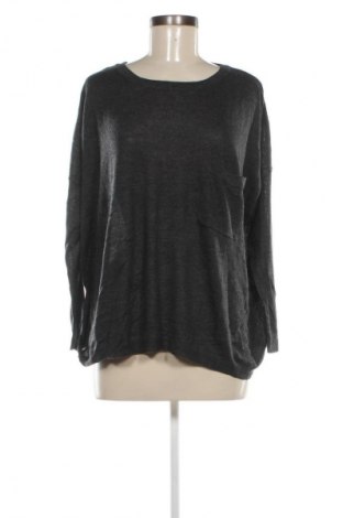 Dámský svetr Mango, Velikost M, Barva Šedá, Cena  79,00 Kč