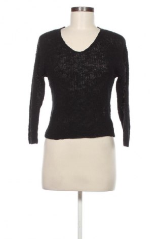 Dámský svetr Mango, Velikost S, Barva Černá, Cena  219,00 Kč
