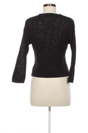 Dámský svetr Mango, Velikost S, Barva Černá, Cena  219,00 Kč