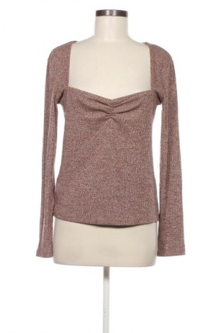 Dámský svetr Mango, Velikost XL, Barva Hnědá, Cena  299,00 Kč