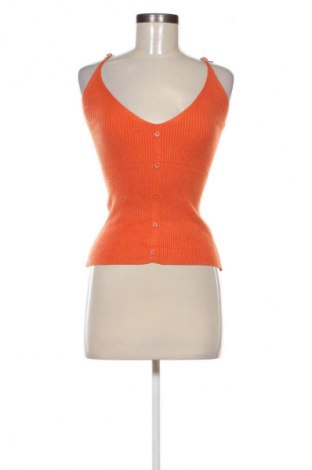 Női pulóver Manguun, Méret XS, Szín Narancssárga
, Ár 1 019 Ft