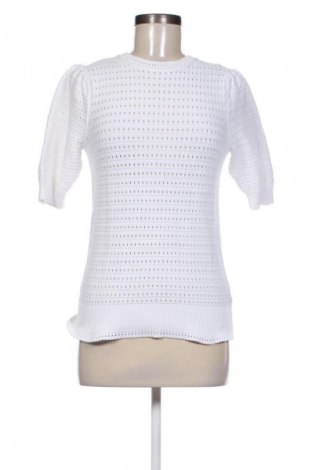 Дамски пуловер Marks & Spencer, Размер S, Цвят Бял, Цена 2,04 €