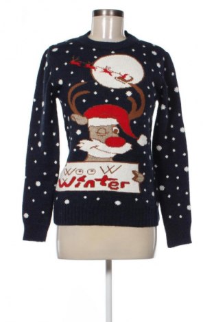 Női pulóver Metrofive, Méret S, Szín Sokszínű, Ár 1 759 Ft