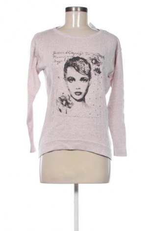 Női pulóver Mohito, Méret M, Szín Rózsaszín, Ár 3 079 Ft