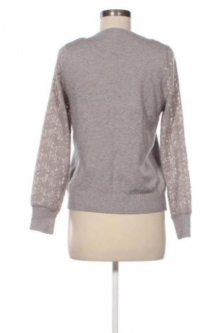 Γυναικείο πουλόβερ Monari, Μέγεθος S, Χρώμα Γκρί, Τιμή 20,99 €