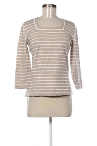 Дамски пуловер Monari, Размер M, Цвят Кафяв, Цена 18,91 €