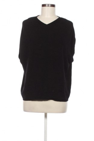 Γυναικείο πουλόβερ More & More, Μέγεθος S, Χρώμα Μαύρο, Τιμή 1,99 €