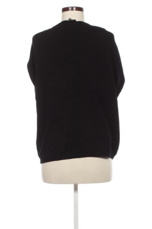 Γυναικείο πουλόβερ More & More, Μέγεθος S, Χρώμα Μαύρο, Τιμή 1,99 €