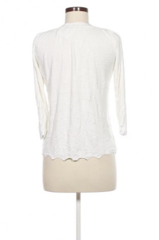 Damenpullover More & More, Größe L, Farbe Weiß, Preis 14,99 €