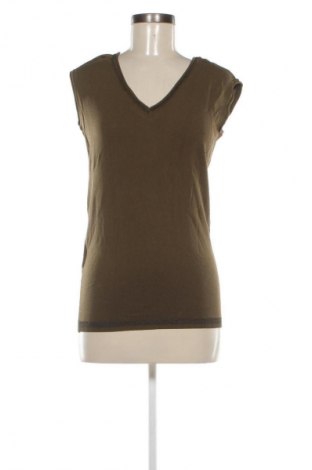 Damenpullover Morgan, Größe M, Farbe Grün, Preis 3,99 €