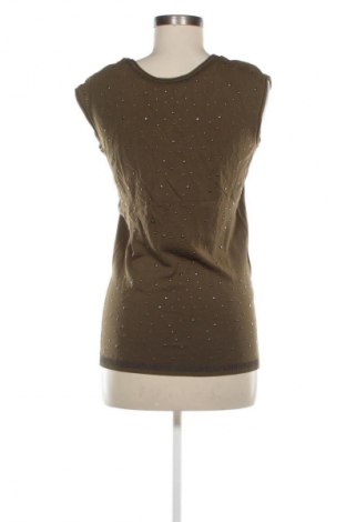 Damenpullover Morgan, Größe M, Farbe Grün, Preis 3,99 €