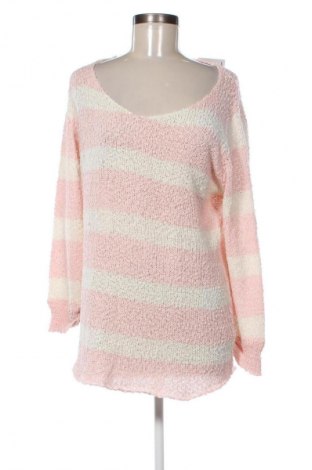 Дамски пуловер My Hailys, Размер XL, Цвят Многоцветен, Цена 25,24 €