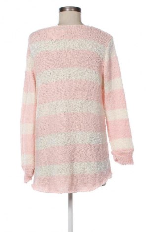 Дамски пуловер My Hailys, Размер XL, Цвят Многоцветен, Цена 25,24 €