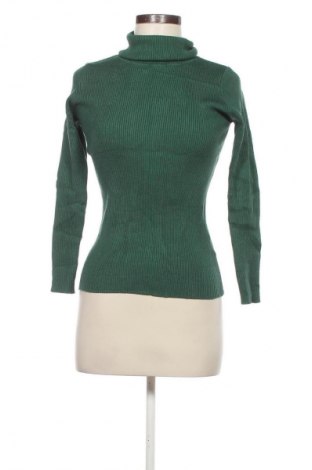 Dámsky pulóver New Fashion, Veľkosť S, Farba Zelená, Cena  7,95 €