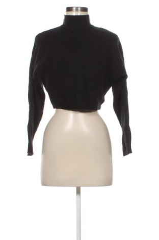 Damski sweter New Look, Rozmiar S, Kolor Czarny, Cena 30,99 zł