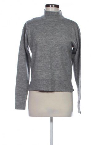 Damenpullover Numph, Größe XS, Farbe Grau, Preis 31,71 €