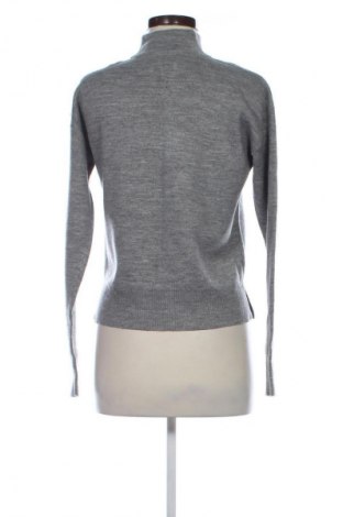 Damenpullover Numph, Größe XS, Farbe Grau, Preis 31,71 €
